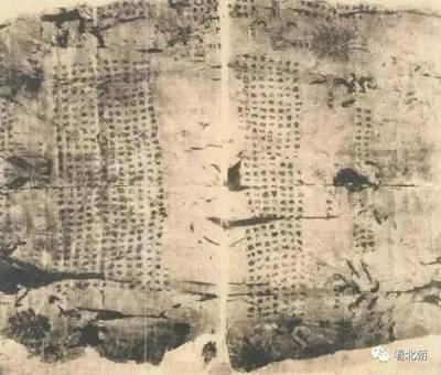古书里的五方五色土五帝,到底都代表什么?从文献梳理五行学说的源头